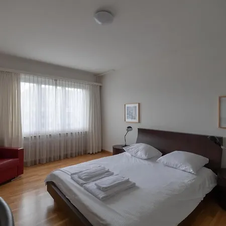 Cozy Apart
