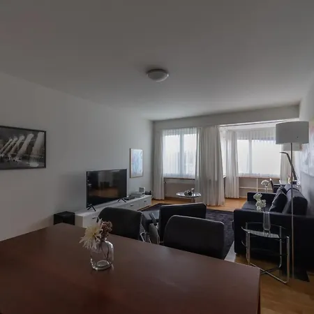Cozy Apart Monachium