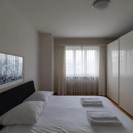 Cozy Apart