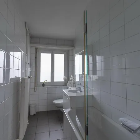 Pensjonat Cozy Apart Monachium