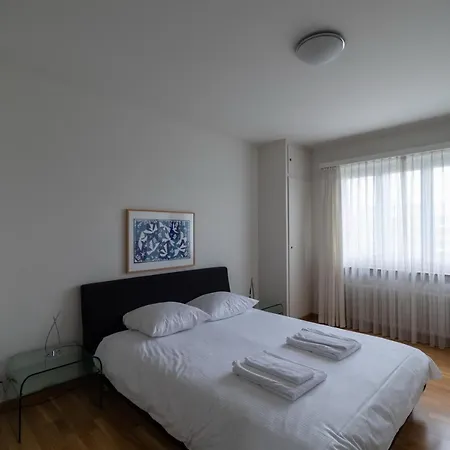 Cozy Apart München