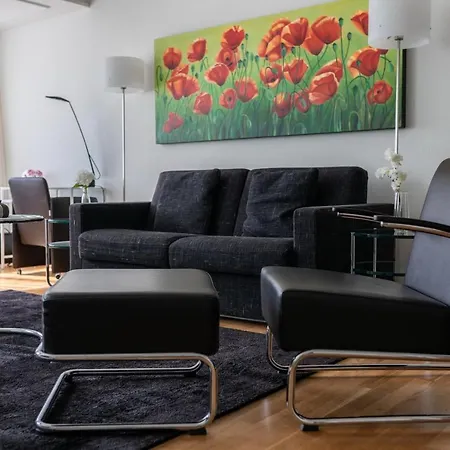 Cozy Apart * München