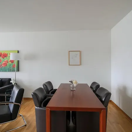 Cozy Apart Gasthof *