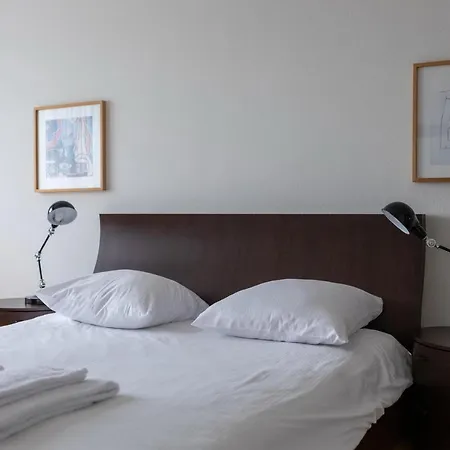 Cozy Apart Múnich
